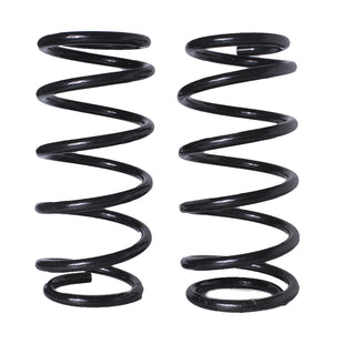 Resortes Originales AG Confort Ford F Galaxy 1965-1978 Par Trasero
