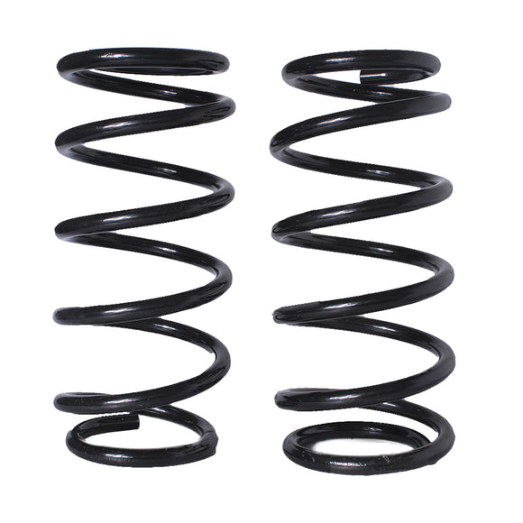 Resortes Originales AG Confort Ford F Galaxy 1965-1978 Par Trasero