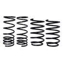Resortes Ag Confort Ford Escort 91-97 Kit X 4-2