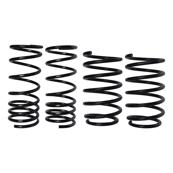 Resortes Ag Confort Ford Escort 91-97 Kit X 4