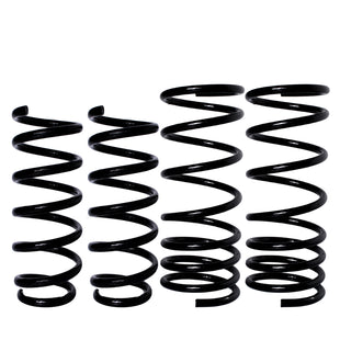 Resortes Ag Confort Ford Escort 91-97 Kit X 4