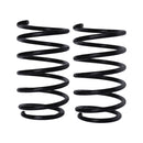 Resortes Ag Confort Ford Escort  ZX2 1998-2002 Delanteros-2