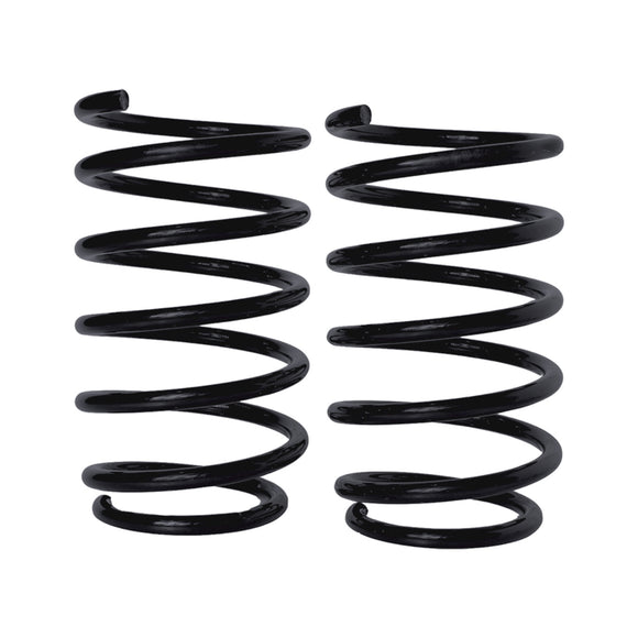 Resortes Ag Confort Ford Escort  ZX2 1998-2002 Delanteros