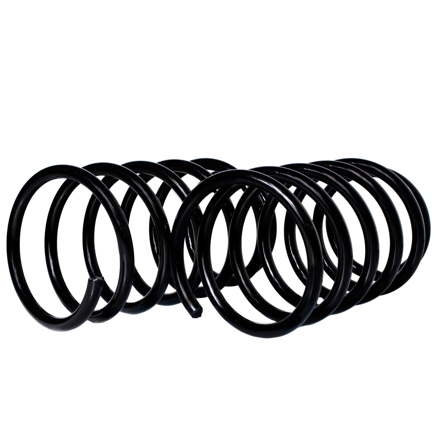 Resortes Ag Confort Ford Escort 91-97 Kit X 4