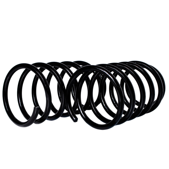Resortes Ag Confort Ford Escort 91-97 Kit X 4