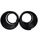 Resortes Ag Confort Ford Escort  ZX2 1998-2002 Delanteros-4