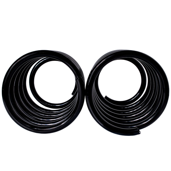 Resortes Ag Confort Ford Escort  ZX2 1998-2002 Delanteros