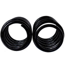 Resortes Ag Confort Ford Escort  ZX2 1998-2002 Delanteros-5