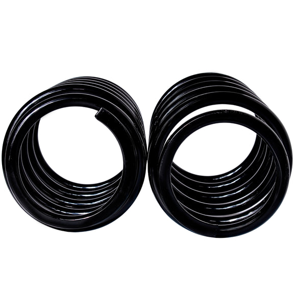 Resortes Ag Confort Ford Escort  ZX2 1998-2002 Delanteros