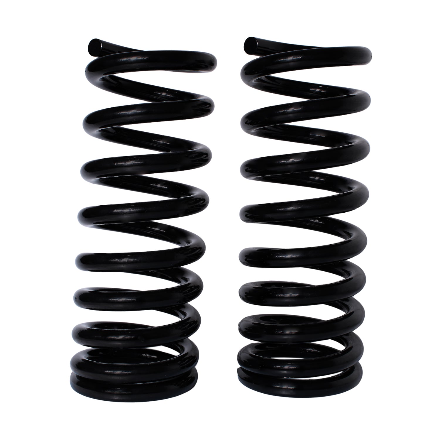 Resortes Originales Ag Confort Dodge Dakota Truck 86-98 Par Delantero
