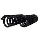 Resortes Originales AG Confort Dodge Durango 4X2 87-96 Par Delantero-2