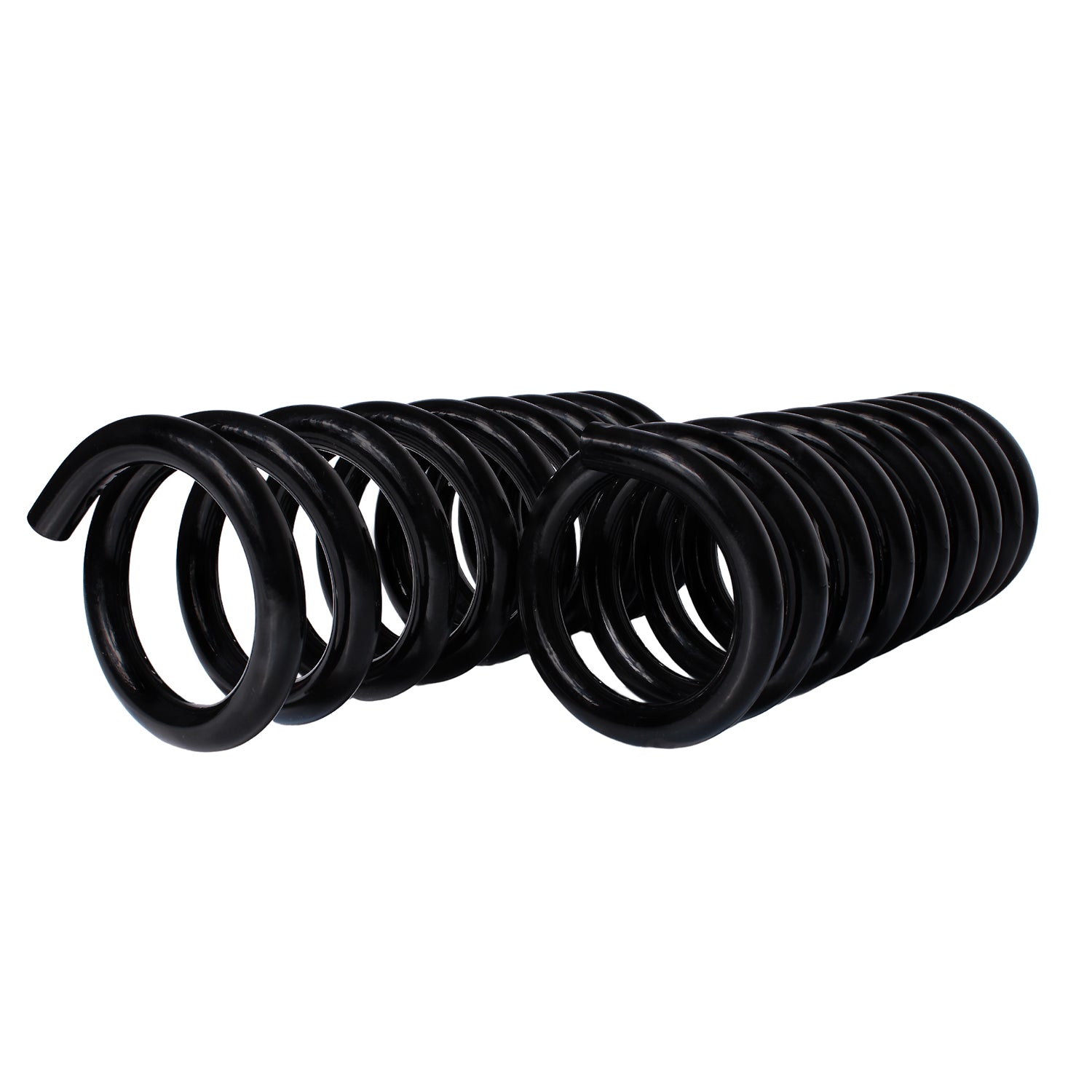 Resortes Originales Ag Confort Dodge Durango 4X2 87-96 Par Delantero