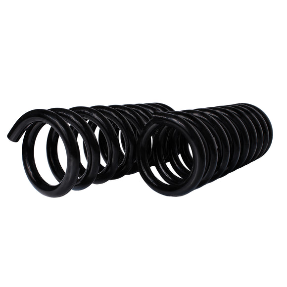 Resortes Originales AG Confort Dodge Dakota 4X2 1987-1996 Par Delantero