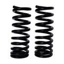 Resortes Originales AG Confort Dodge Durango 4X2 87-96 Par Delantero-1