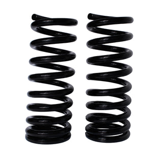 Resortes Originales AG Confort Dodge Durango 4X2 87-96 Par Delantero