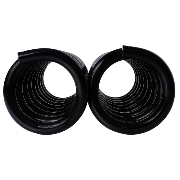 Resortes Originales AG Confort Dodge Dakota 4X2 1987-1996 Par Delantero