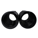 Resortes Originales AG Confort Dodge Durango 4X2 87-96 Par Delantero-4