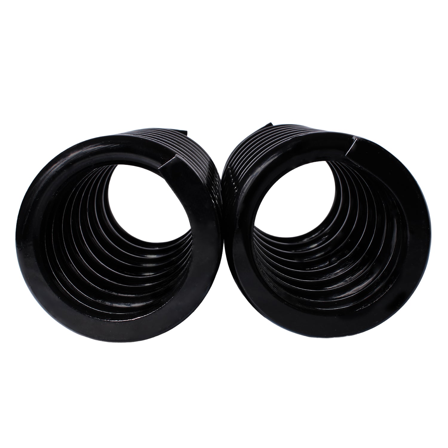 Resortes Originales Ag Confort Dodge Durango 4X2 87-96 Par Delantero