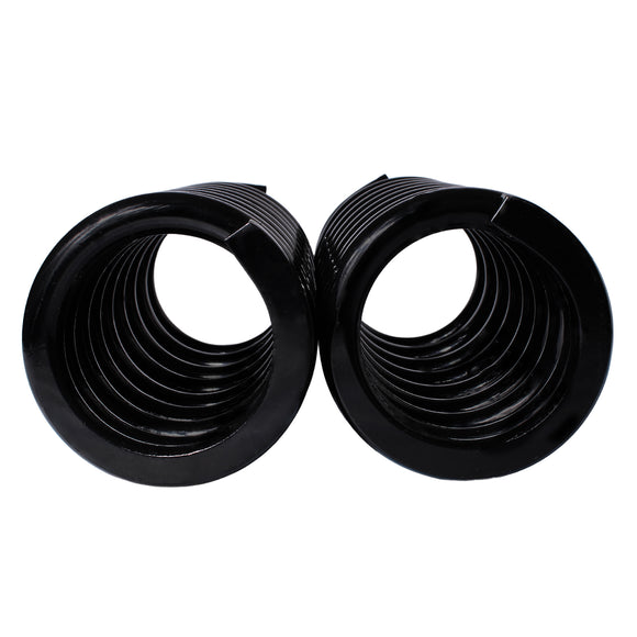 Resortes Originales AG Confort Dodge Dakota 4X2 1987-1996 Par Delantero
