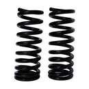 Resortes Originales AG Confort Dodge Durango 4X2 87-96 Par Delantero-2