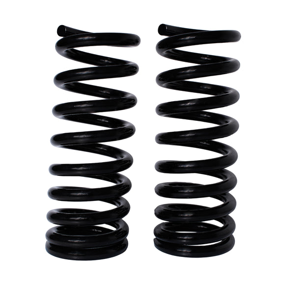 Resortes Originales AG Confort Dodge Durango 4X2 87-96 Par Delantero