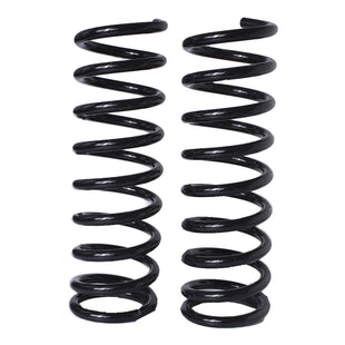 Resortes Originales AG Confort Ford Crown Victoria V8 1987-1989 Delanteros