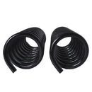 Resortes Originales AG Confort Ford Grand Marquis 79-91 Par Delantero-5