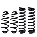 Resortes Originales Ag Confort Chevrolet Chevelle 6 cil 73-77 Kit 4 Piezas-2