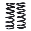 Resortes Originales AG Confort Chevrolet Camaro 70-81 Par Delantero-1