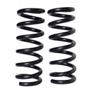 Resortes Originales AG Confort Ford Galaxie 73-77 Par Delantero-2