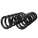 Resortes Originales AG Confort Chevrolet Monte Carlo 6 Cil 1973-1977 Par Delantero-3