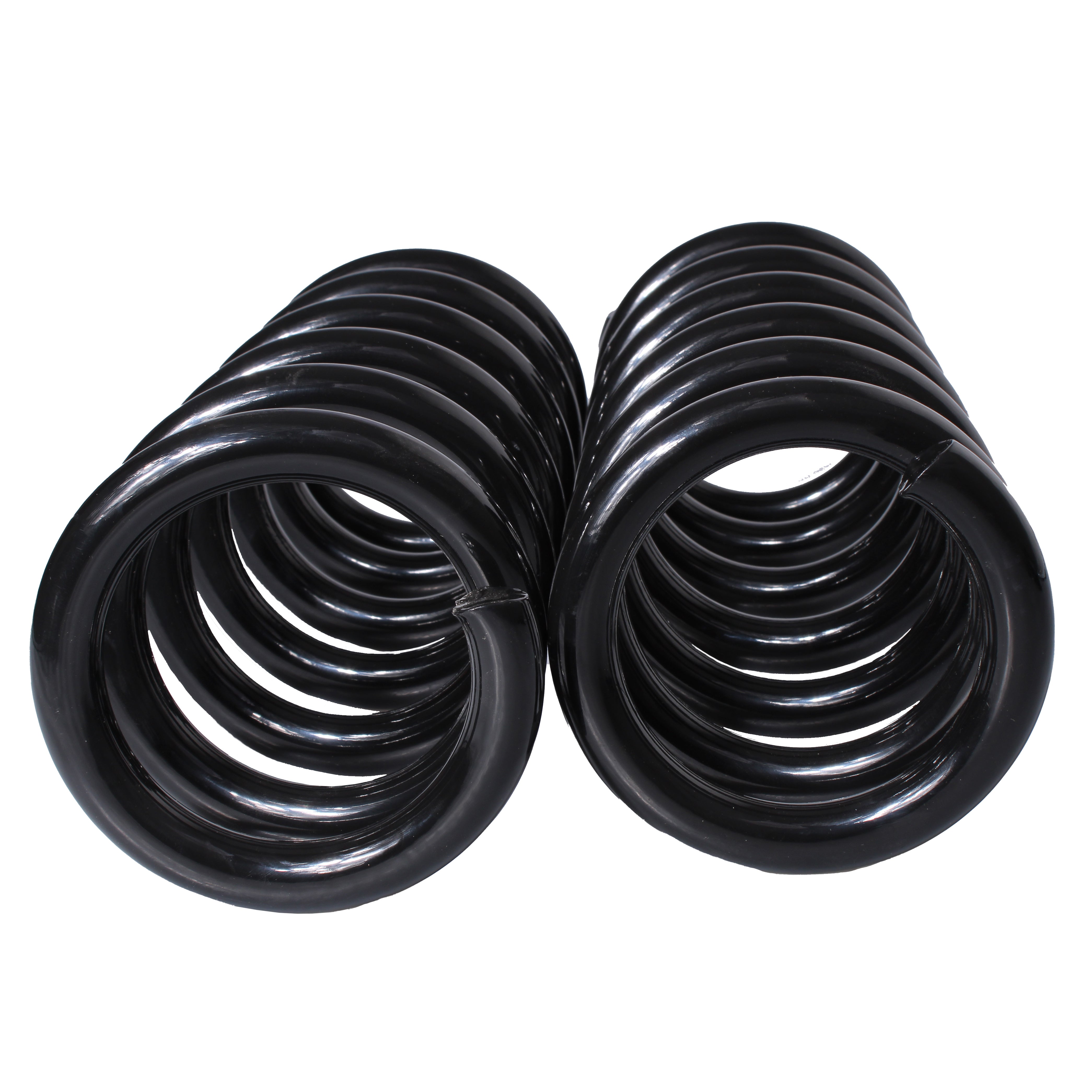 Resortes Originales Ag Confort Chevrolet Camaro 70-81 Par Delantero