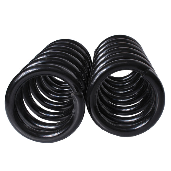 Resortes Originales AG Confort Chevrolet Camaro Z28 1970-1981 Par Delantero