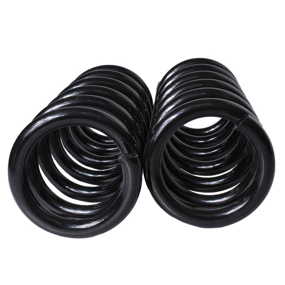 Resortes Originales AG Confort Chevrolet Chevelle 6 Cil 73-77 Par Delantero
