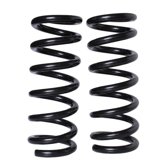 Resortes Originales AG Confort Chevrolet Chevelle 6 Cil 73-77 Par Delantero