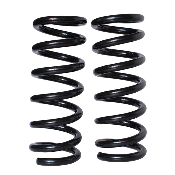 Resortes Originales AG Confort Chevrolet Monte Carlo 6 Cil 1973-1977 Par Delantero