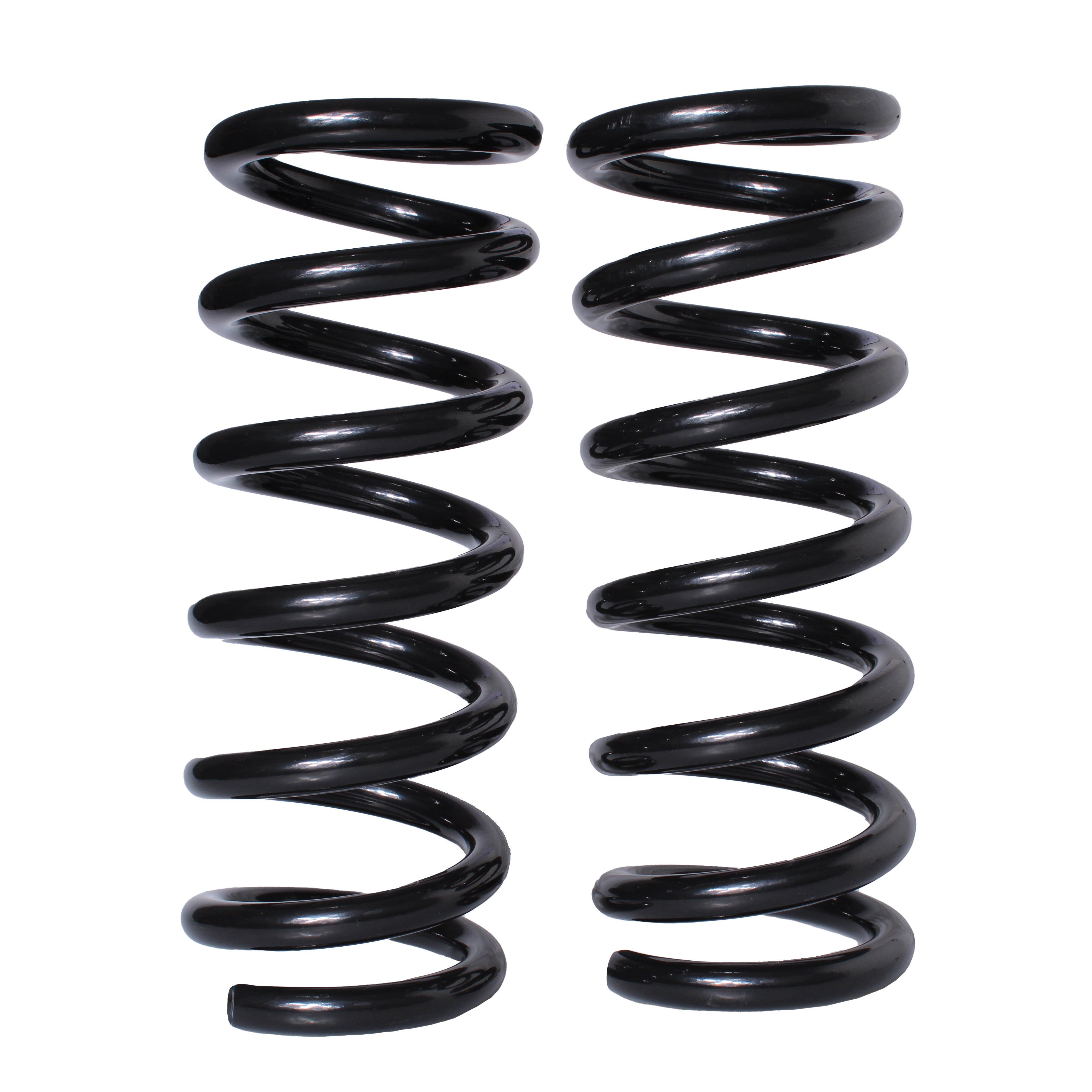 Resortes Originales Ag Confort Chevrolet Camaro Z-28 70-81 Par Delantero