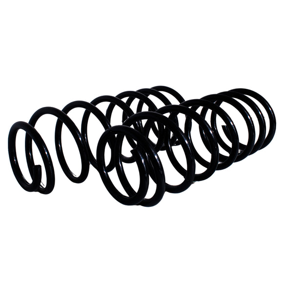 Resortes Originales AG Confort Dodge Caravan 84-95 Par Delantero