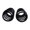 Resortes Originales AG Confort Dodge Caravan 84-95 Par Delantero-3