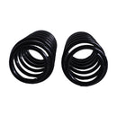 Resortes Originales AG Confort Dodge Grand Caravan I / Caravan I 1986-1995 Par Delantero-4