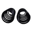 Resortes Originales AG Confort Dodge Caravan 84-95 Par Delantero-4