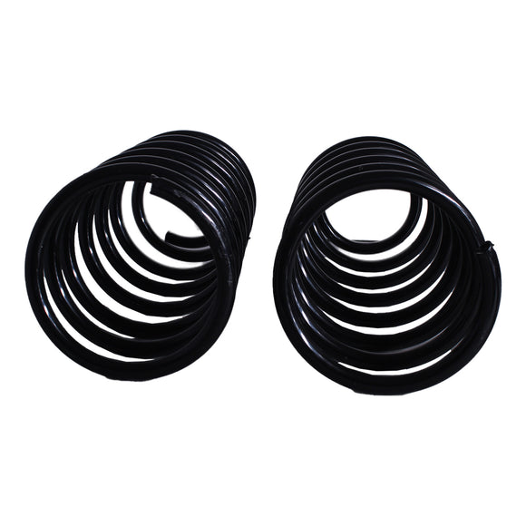 Resortes Originales AG Confort Dodge Caravan 84-95 Par Delantero