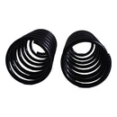 Resortes Originales AG Confort Dodge Grand Caravan I / Caravan I 1986-1995 Par Delantero-5