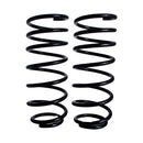 Resortes Originales AG Confort Dodge Caravan 84-95 Par Delantero-1