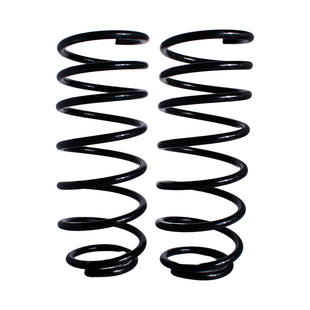 Resortes Originales AG Confort Dodge Voyager 1988-1090 Par Delantero