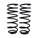 Resortes Originales AG Confort Dodge Grand Caravan I / Caravan I 1986-1995 Par Delantero-2