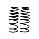 Resortes Originales AG Confort Dodge Grand Caravan II (Reforzado) 1991-1995 Par Delantero-1