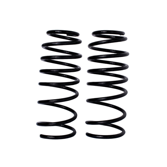 Resortes Originales AG Confort Dodge Grand Caravan II (Reforzado) 1991-1995 Par Delantero