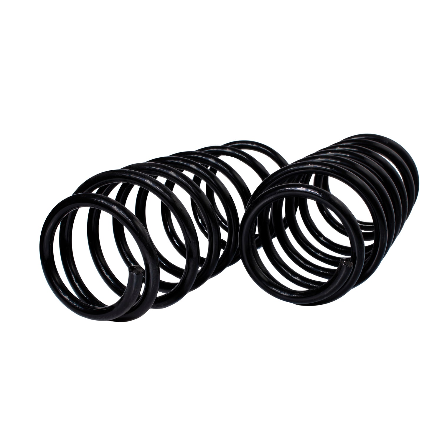 Resortes Originales Ag Confort Dodge Caravan-Gran 91-95 Par Delantero