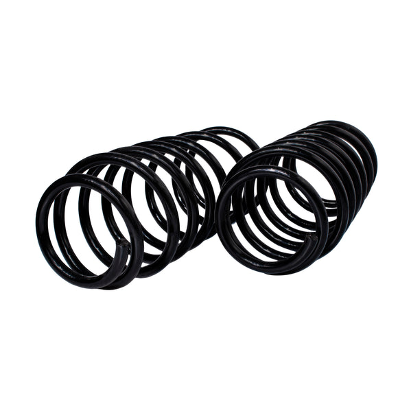 Resortes Originales AG Confort Dodge Grand Caravan (Reforzado) 1991-1995 Par Delantero